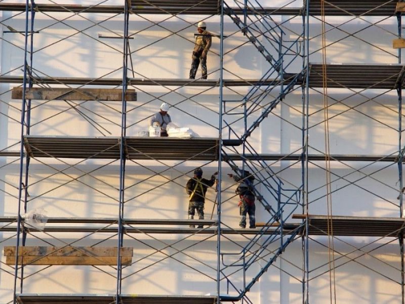 Effortscaffolding: a Guide