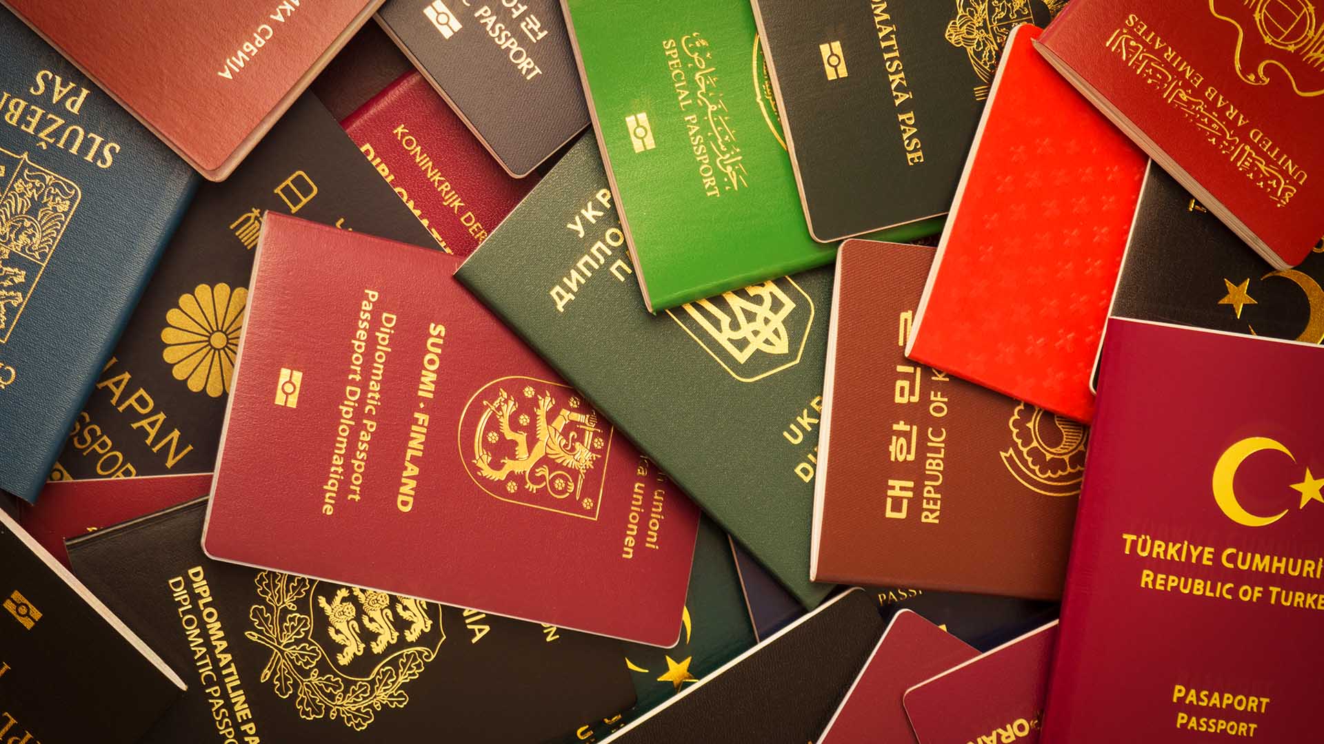 How we use machine learning to find passports and unlock one key to  offshore secrecy - ICIJ